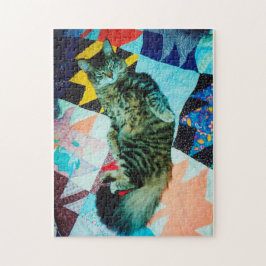 Hübsch Skitter Puzzle