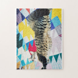 Hübsch Skitter Puzzle