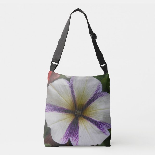 Hübsch Tragetaschen Mit Langen Trägern (Vorderseite)