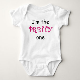 Hübsch und intelligent baby strampler