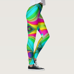 Hübsch und lustig leggings