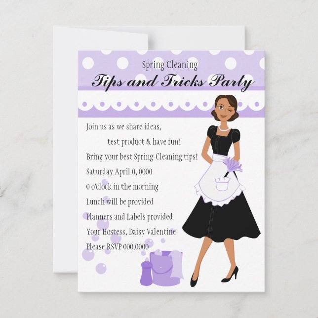 Hübsch und sauber (Vorderseite)