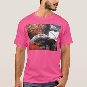 Hübsche Aale T-Shirt