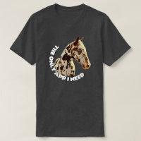 Hübsche Appaloosa