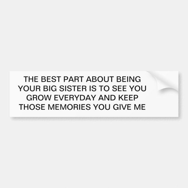 hübsche Ausdrücke Autoaufkleber (Vorne)