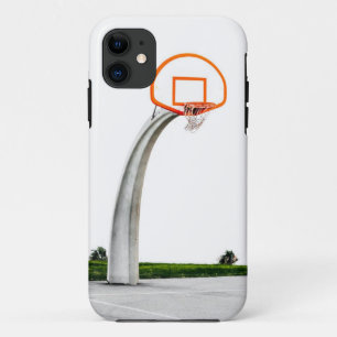 Hübsche Basketballarmatur Case-Mate iPhone Hülle