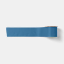 Hübsche blaue Brautparty