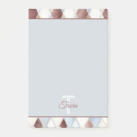 Hübsche Blaue Creme Beige Braune Diamanten