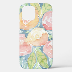 Hübsche Blume Case-Mate iPhone Hülle