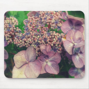Hübsche Blume Mousepad