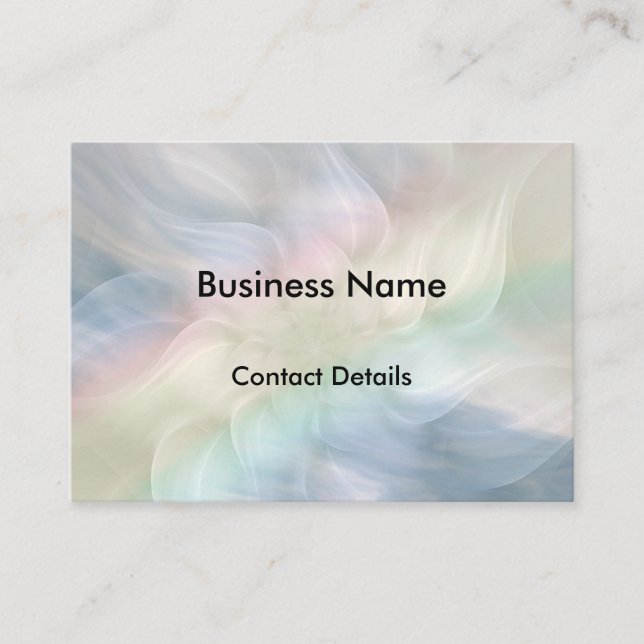 Hübsche Blumemandala-Entwurfsverabredung Terminkarte (Vorderseite)