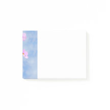 Hübsche Blumen-empfindliche Farben