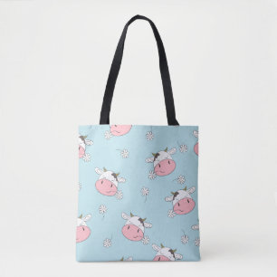 Hübsche Blumen für Mädchen: Handgezeichnet Vintage