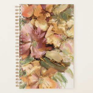 Hübsche Blumenkunst von Holly Willner Planer