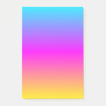 Hübsche Blütenfarben Gelb Rosa Aqua