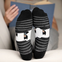 hübsche, coole und limitierte Sockendesigns