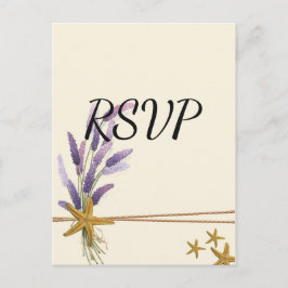 hübsche Einfache UAWG Einladungspostkarte