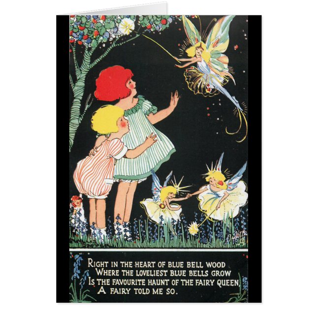 Hübsche Feen (Vorne)