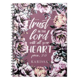 Hübsche Florenz  Schrift  Light Text Notizblock