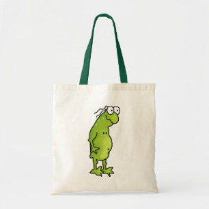 Hübsche Frosch-Taschen-Tasche Tragetasche