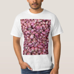 Hübsche Früchte T-Shirt