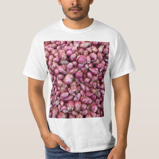 Hübsche Früchte T-Shirt (Vorderseite)