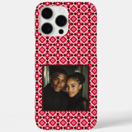 Hübsche Geschenke für Kollegen Quadratisch Druck  iPhone 16 Pro Max Hülle