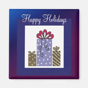 Hübsche Geschenke Magnet