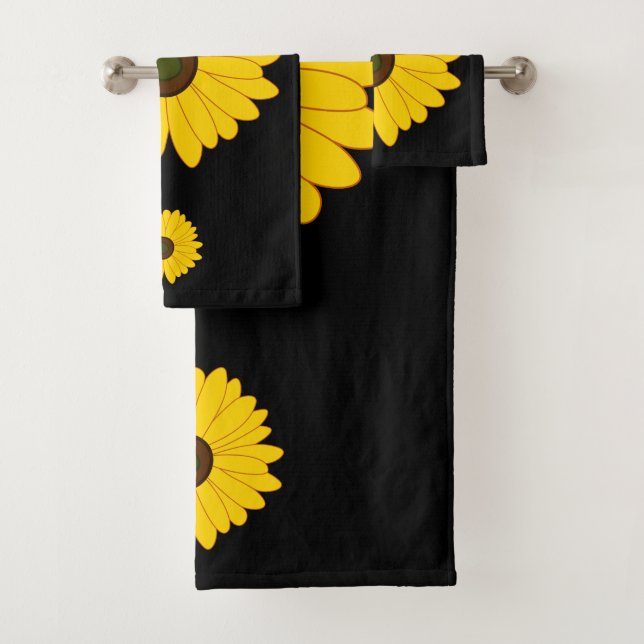 Hübsche Geschenksammlung Badhandtuch Set (Insitu)