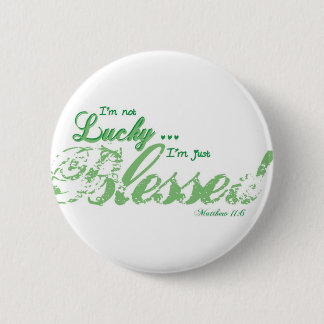 Hübsche gesegnete Geschenke Button
