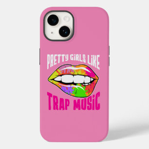 Hübsche Girls wie Trap Music Case-Mate iPhone 14 Hülle