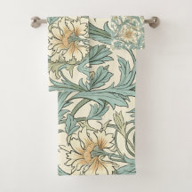 Hübsche, handgezogene Pastell-Färbung