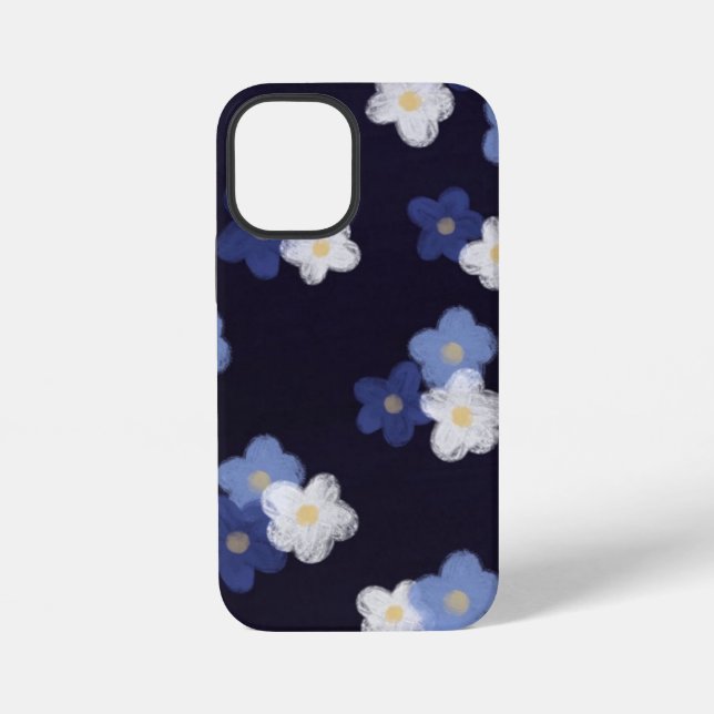 Hübsche Handyhülle iPhone Hülle (Rückseite)