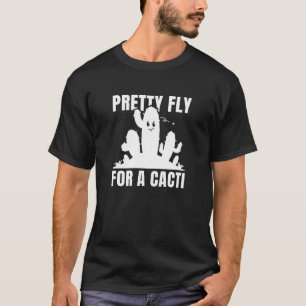 Hübsche Kakteen T-Shirt