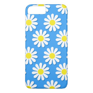 Hübsche Kamille-Blume Case-Mate iPhone Hülle