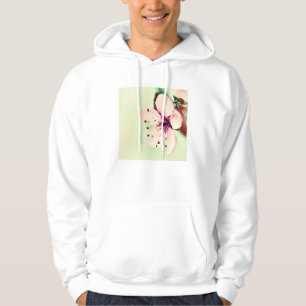 Hübsche Kirschblüte Hoodie