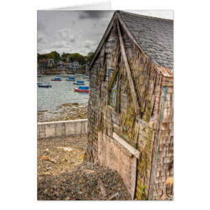 Hübsche kleine Strandhütte