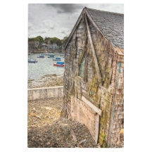 Hübsche kleine Strandhütte