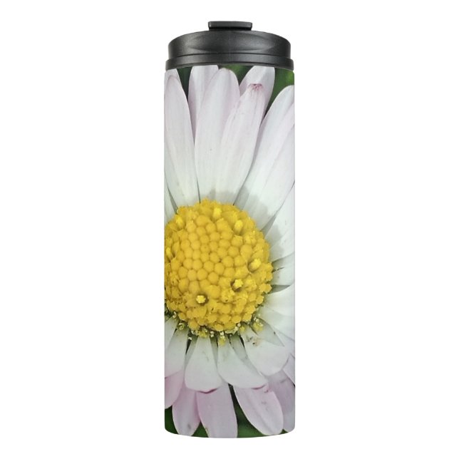 Hübsche Kneipe Thermosbecher (Vorderseite)