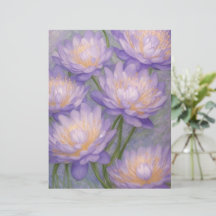 Hübsche Lavendel