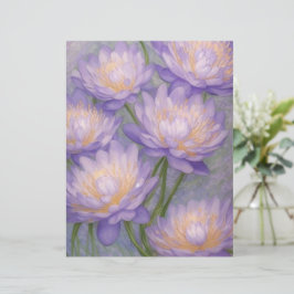 Hübsche Lavendel