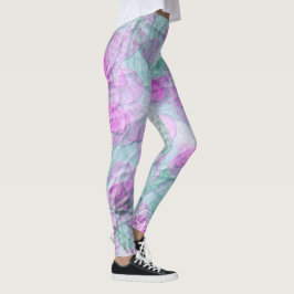 Hübsche Leggings