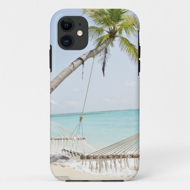 Hübsche Meerestiere Case-Mate iPhone Hülle (Rückseite)