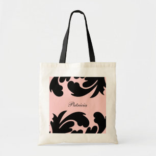 Hübsche Monogramm-Taschen-Tasche Tragetasche