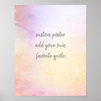 hübsche Pastellfarben hinzufügen