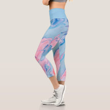 Hübsche pastellfarbene Farbe