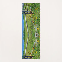 Hübsche Personalisierte Seren-Wildblumen