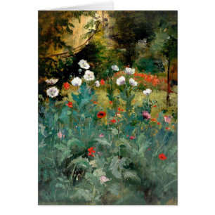 Hübsche Poppies