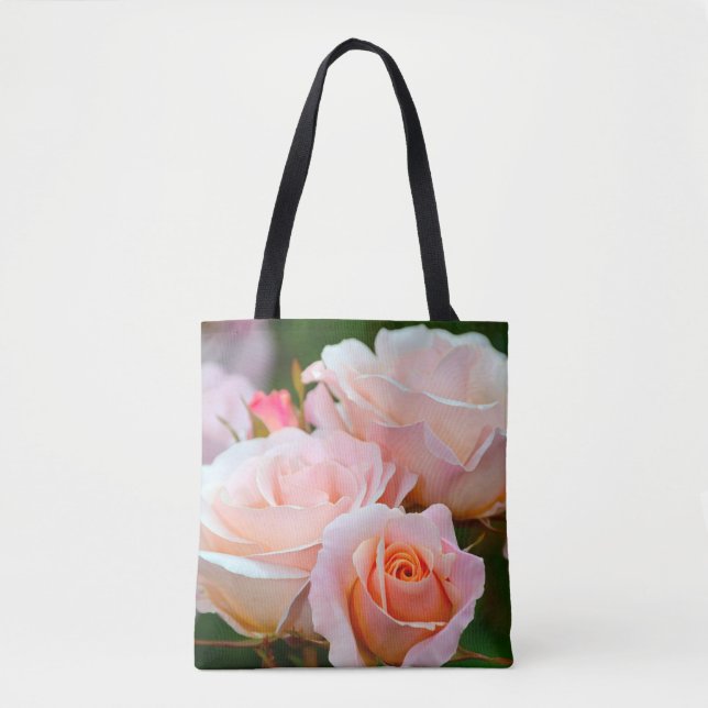 Hübsche Rosa (Vorderseite)
