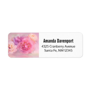 Hübsche rosa Nelken Stilfotos